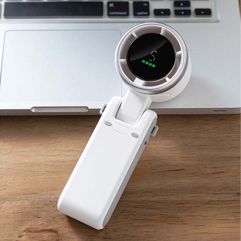 Carvallo – Den smarta lösningen för att kyla ner på språng Carvallo