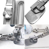 Carvallo - Justerbar rullåmsfot Carvallo