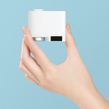 Smart Water Dispenser - Automatisk kranadapter för handsfree-användning Carvallo