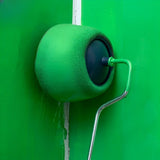 PaintPro - Innovativ målarroller med enkelt påfyllningssystem för jämn målning Carvallo