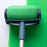 RollMaster - Högeffektiva målarroller för enkel beläggning Carvallo