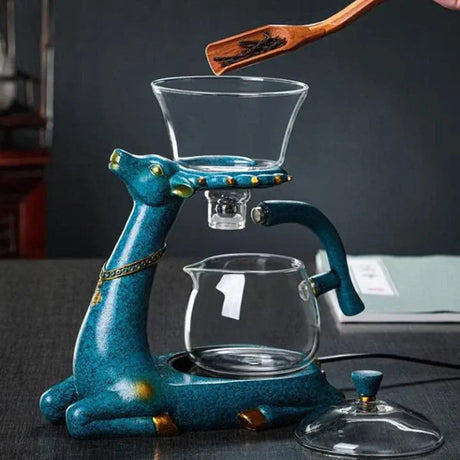 Rådjur Tea infuser Pot Bellasverige