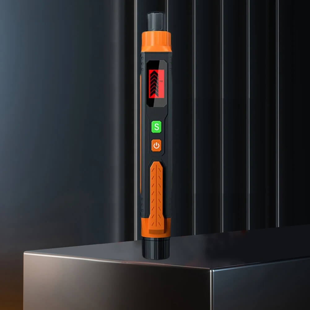 GasLarm Pro – Kompakt Gasdetektor för Hem & Verkstad-Gas Detectors-BB-Hemnix