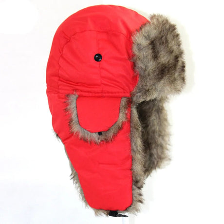 Winter Trapper Aviator för män Hemnix