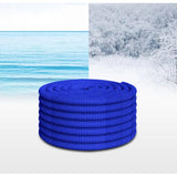 FlexiSpray – Flexibel och Expanderbar Slang med Högt Tryck och Justerbar Munstycke för Utomhusbruk-Garden Hoses-BB-Hemnix