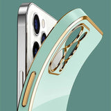 Luxe Samsung Galaxy Telefonfodral-Phone Accessories-bellasverige-Hemnix