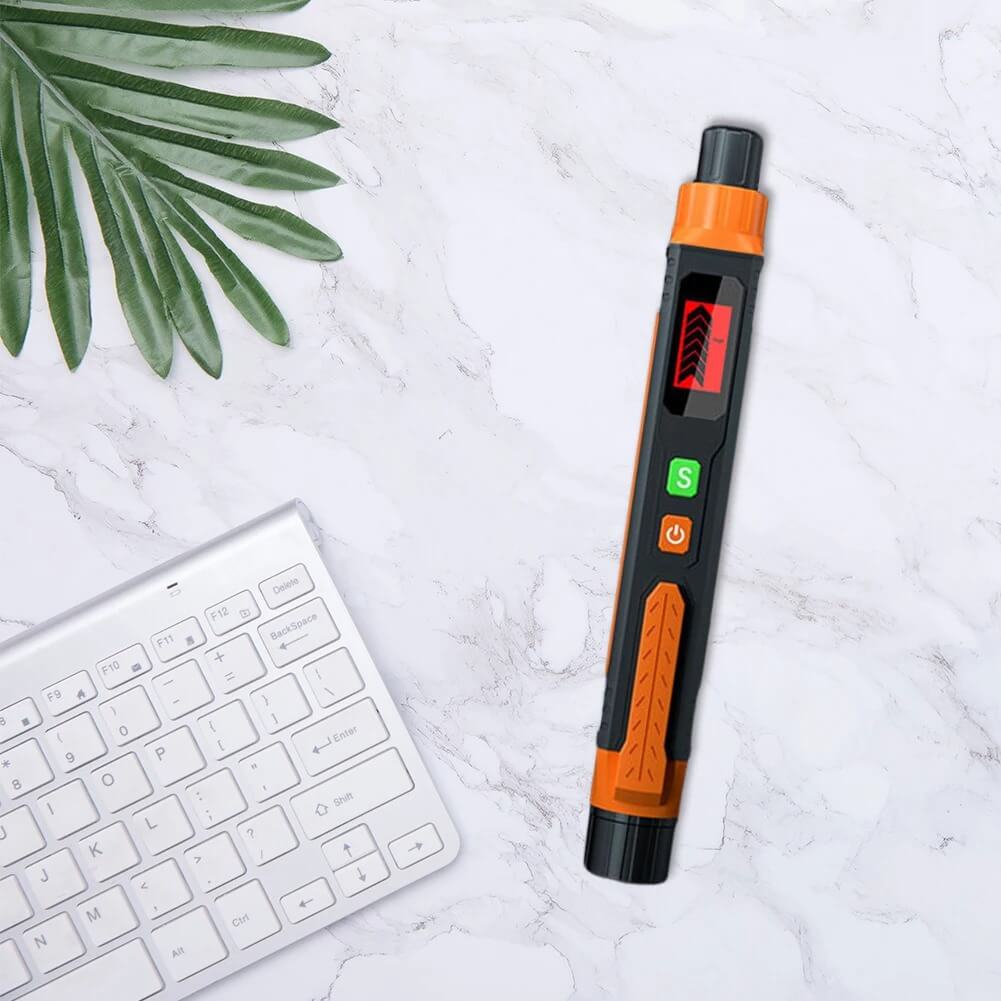 GasLarm Pro – Kompakt Gasdetektor för Hem & Verkstad-Gas Detectors-BB-Hemnix