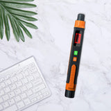 GasLarm Pro – Kompakt Gasdetektor för Hem & Verkstad-Gas Detectors-BB-Hemnix