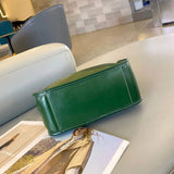 Luxury Leather Bag – Rymlig och elegant handväska i äkta läder-Shoulder Bags-BB-Hemnix