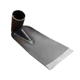 SoilEase - Kraft i Ett Kompakt Format – Minihacka för Smart Trädgårdsarbete-Gardening Tools-BB-Hemnix