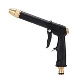 FlexiSpray – Flexibel och Expanderbar Slang med Högt Tryck och Justerbar Munstycke för Utomhusbruk-Garden Hoses-BB-Hemnix