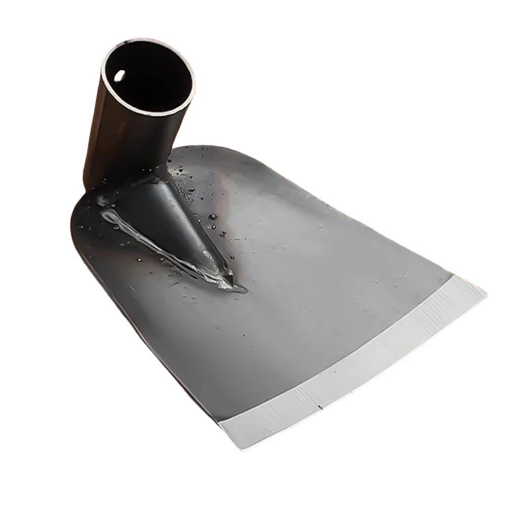 SoilEase - Kraft i Ett Kompakt Format – Minihacka för Smart Trädgårdsarbete-Gardening Tools-BB-Hemnix