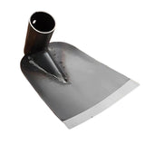 SoilEase - Kraft i Ett Kompakt Format – Minihacka för Smart Trädgårdsarbete-Gardening Tools-BB-Hemnix