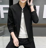 Baseball Windbreaker-jacka för herrar-Hemnix-Hemnix