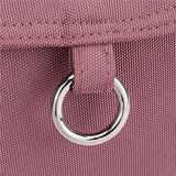 Tidlös elegant tygväska - Snygg vardagsväska MILA Sverige