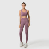 Activewear Set för kvinnor-Clothes for women-bellasverige-Hemnix