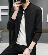 Baseball Windbreaker-jacka för herrar-Hemnix-Hemnix