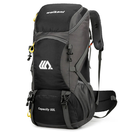 50L Vandringsryggsäck-Bags-Hemnix-Black-Hemnix