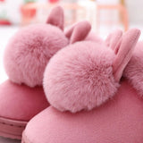 Golvtofflor för inomhusbruk för kvinnor-Bellasverige-Hemnix