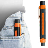 GasLarm Pro – Kompakt Gasdetektor för Hem & Verkstad-Gas Detectors-BB-Hemnix