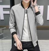 Baseball Windbreaker-jacka för herrar-Hemnix-Hemnix