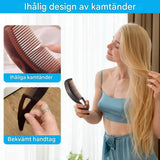 SkinTora – Självrengörande Massagekam för Hår och Hårbotten | Skonsam Hjälp mot Mjäll och Fett Hår-Hair Combs-BB-Hemnix