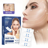 VisivaLift – Osynliga Ansiktslyftande Tejp | Diskret Hudvård för Naturligt Fräschare Utseende-Skin Care Tools-BB-Hemnix