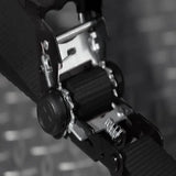 TightHold – Retractable Spännbandskit 4-pack | Självinrullande Spännband för Enkel och Stabil Lastsäkring-Tie Down Straps-BB-Hemnix