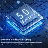 CarloBox – Trådlös CarPlay & Android Auto Adapter | Enkel Plug & Play för en Sladdfri Bilupplevelse-Motor Vehicle Video Monitor Mounts-BB-Hemnix