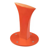 Carvallo – Bärbar vedkluvare för enkel förberedelse av bränsle och utomhusbruk Carvallo