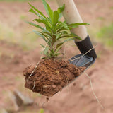 SoilEase - Kraft i Ett Kompakt Format – Minihacka för Smart Trädgårdsarbete-Gardening Tools-BB-Hemnix