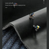 Dörrmatta PVC | Halkfri Klippbar Mat Entré Carvallo