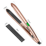 GlamPro | 2-i-1 plattång och papiljotter