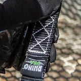 TightHold – Retractable Spännbandskit 4-pack | Självinrullande Spännband för Enkel och Stabil Lastsäkring-Tie Down Straps-BB-Hemnix