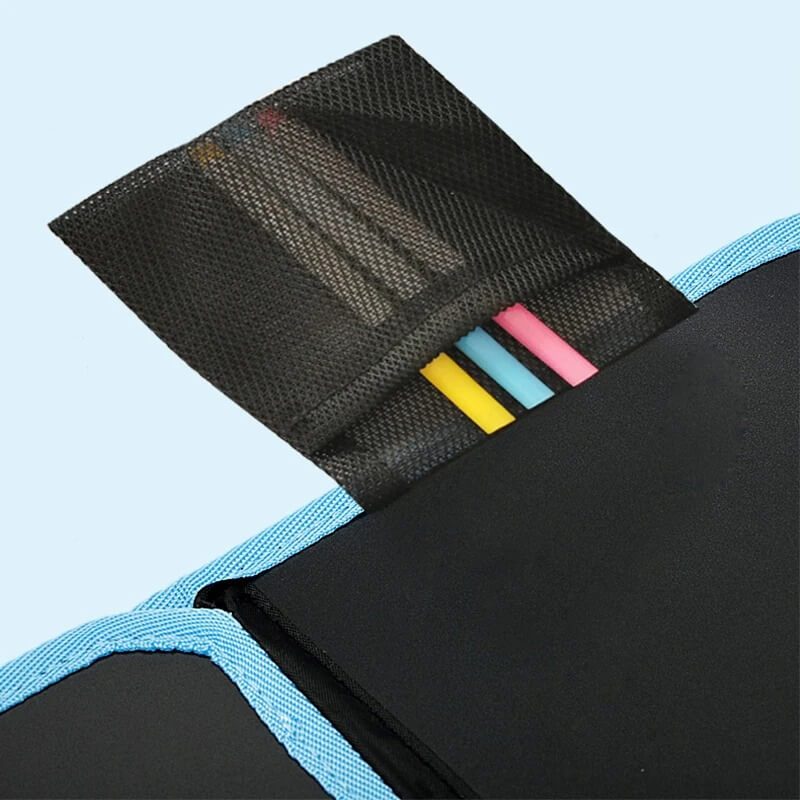DoodleBloom – Återanvändningsbar Ritbok för Barn | Torkbar & Bärbar Kreativitet med Magisk Penna-Art & Drawing Toys-BB-Hemnix