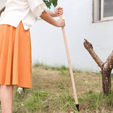 RootGrip - Kloliknande Ogräshuvud för Trädgårdsverktyg – Effektiv Rotborttagning i ett steg-Gardening Tools-BB-Hemnix