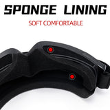 Royaleva Anti-Fog och Fit Over Glasögon Motorcykel Goggles Carvallo