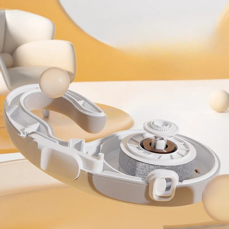 Hundsele med utdragbart mjukt grepphandtag Carvallo