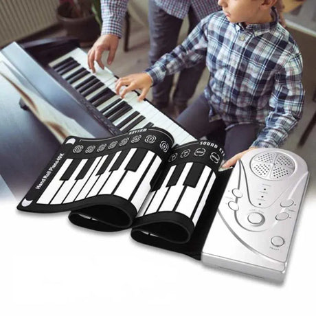 Carvallo - Mångsidig ljudupplevelse Carvallo