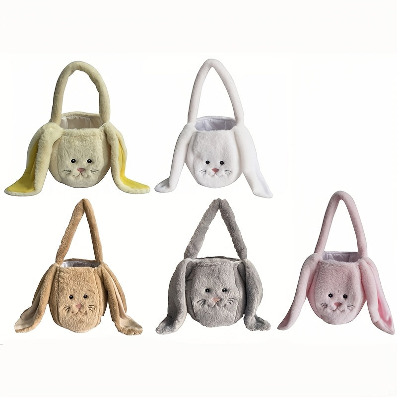 Glädjefyllt Påskharangsbehållare – Perfekt för Påskfirande och Vår Dekorationer Carvallo