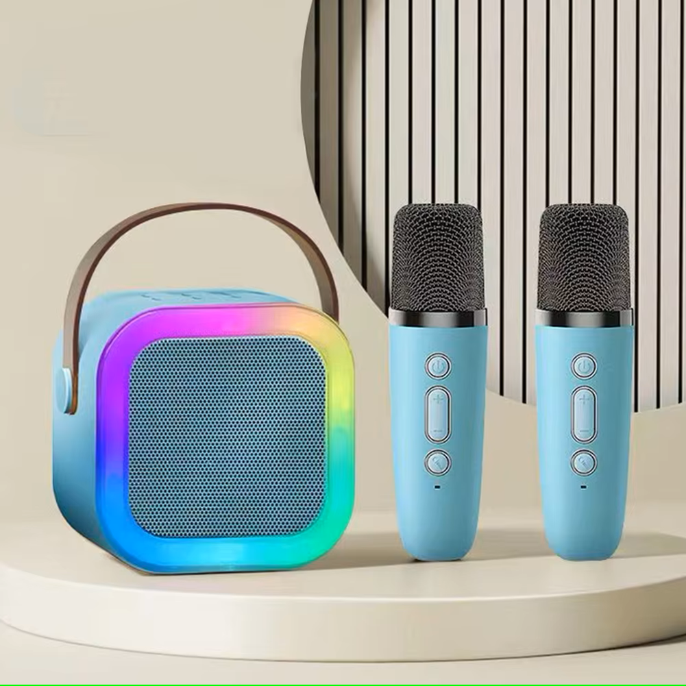 Carvallo – Den kompakta karaoke-showen för hemmet & på språng! Carvallo