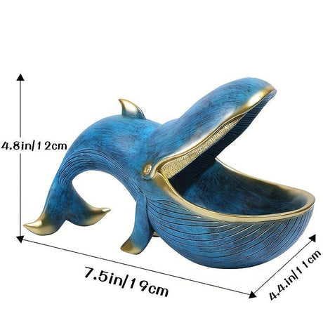 Carvallo - munter förvaringsskål för små saker Carvallo