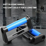 Push Up Board Justerbar Hemma Fitness Tränare Carvallo