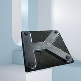 BodyMetrics Smart Scale – Digital vikt- och kroppssammansättningsanalysator MILA Sverige