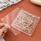 Displaycase: den ultimata displaylösningen för snäckor och annat MILA Sverige