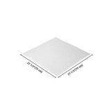 Fotspa Fodral Engångs Vattentäta Plastöverdrag Carvallo