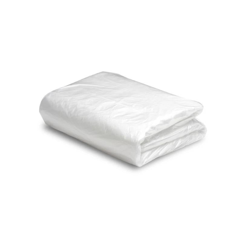 Fotspa Fodral Engångs Vattentäta Plastöverdrag Carvallo