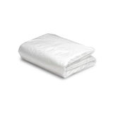 Fotspa Fodral Engångs Vattentäta Plastöverdrag Carvallo