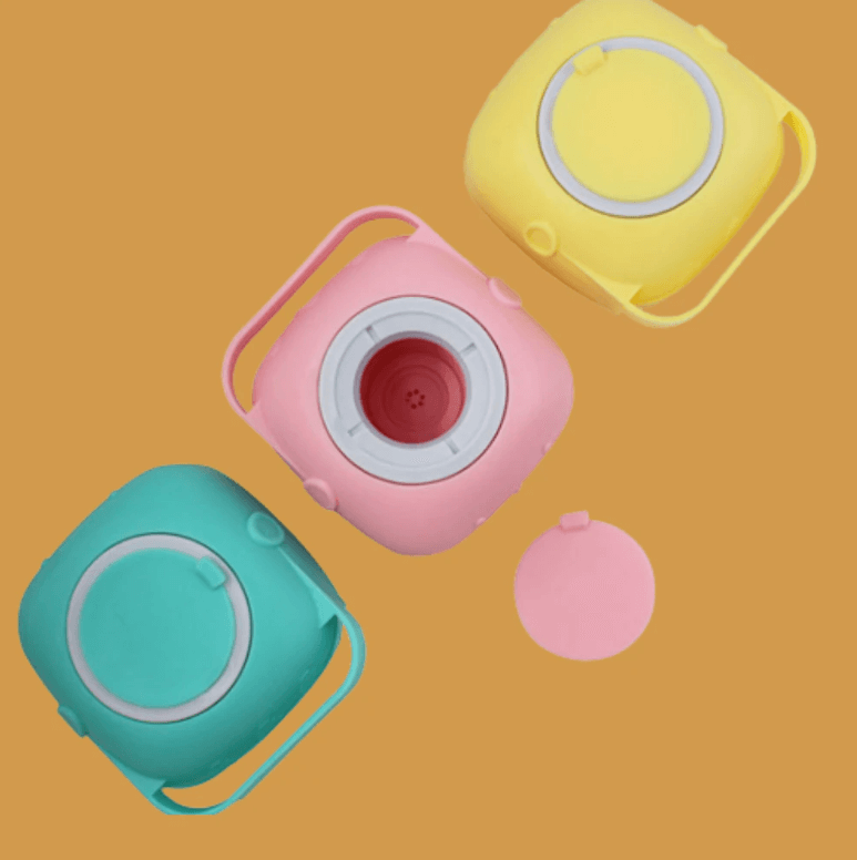 Hund badande borste Bellasverige