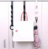 Carvallo | StashHook - elegant garderobsfäste-organisatör Carvallo